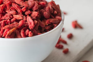 Lycium Chinense Fruit Extract
