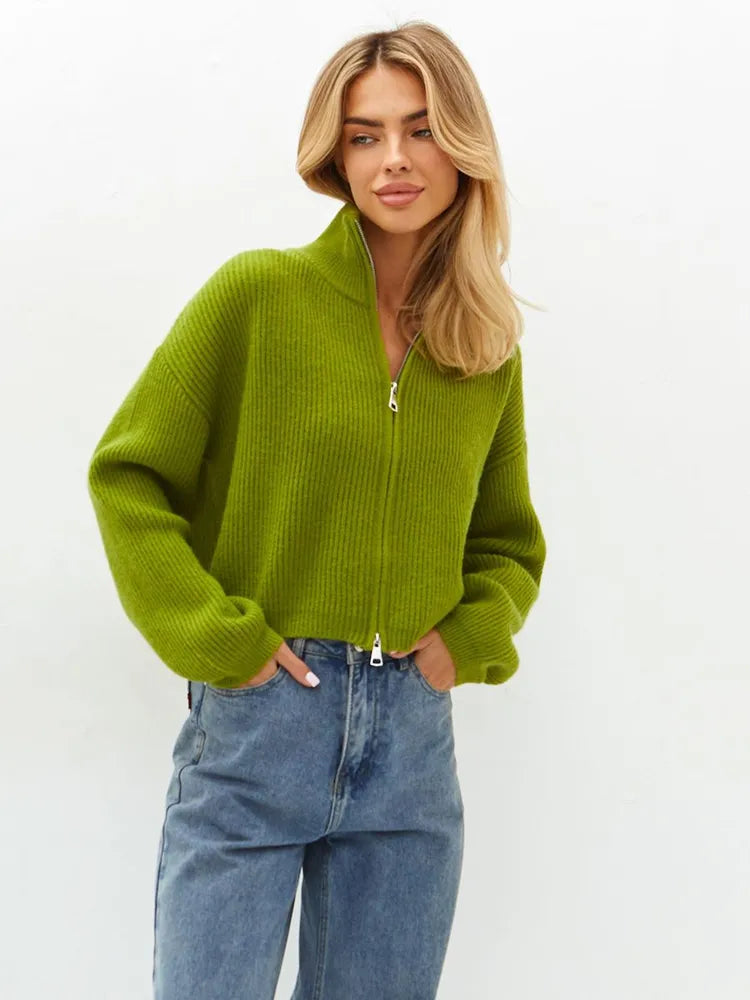 Nevea - Cardigan