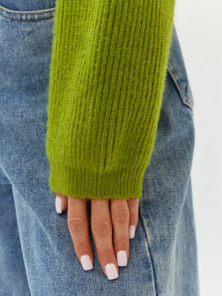 Nevea - Cardigan