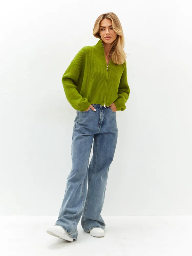 Nevea - Cardigan