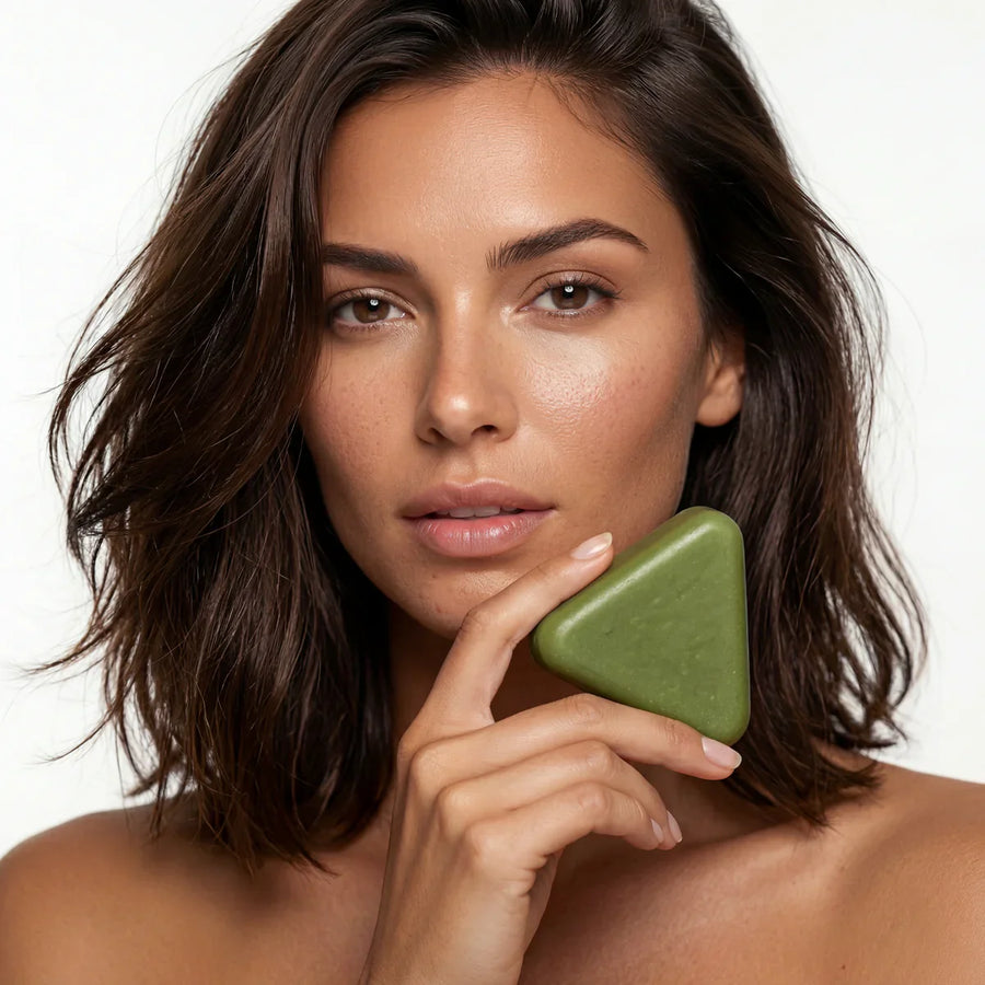 Korean Scalp Bar for GLP-1 Hair Loss